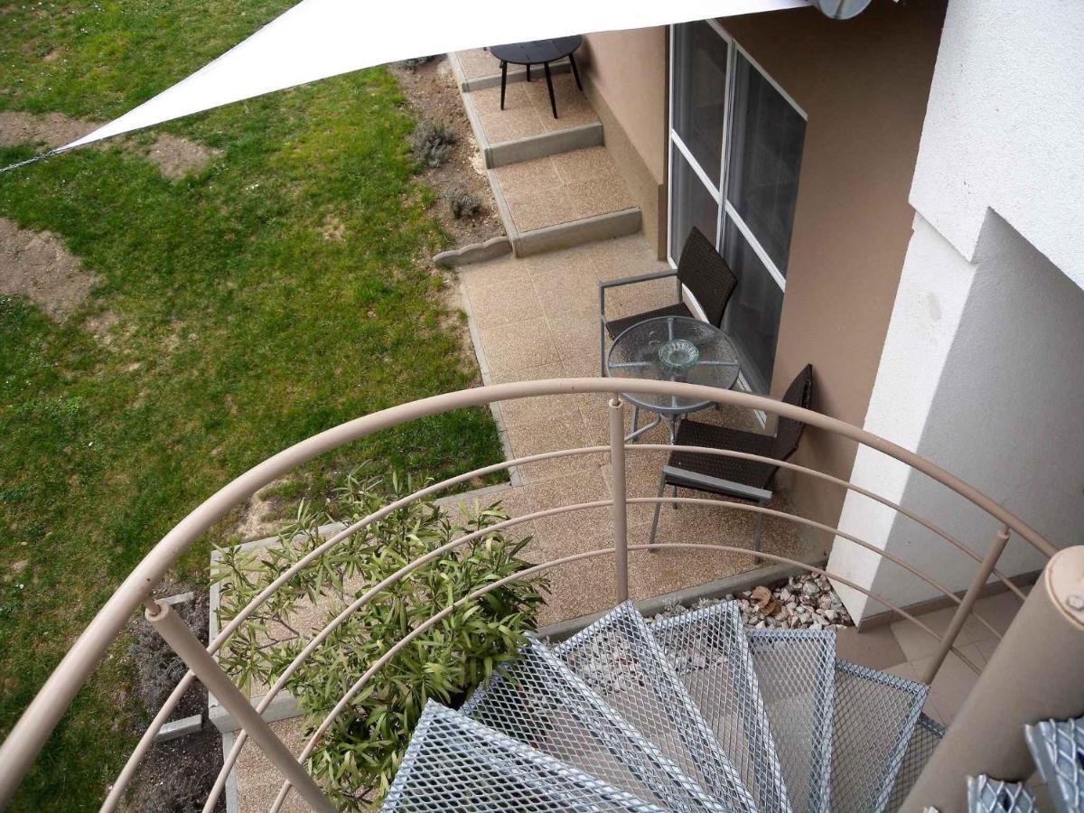 Apartments In Balatongyoeroek 34590 Exterior foto